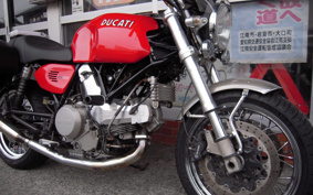 DUCATI  DUCATI GT1000 2006 ZDMC103AA6B