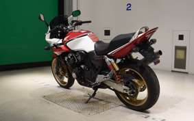 HONDA CB400 SUPER BOLDOR VTEC 2007 NC39