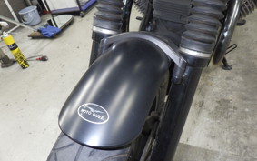 MOTO GUZZI V7 STONE 2 2016