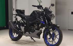 SUZUKI GSX-S125 DL32B