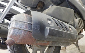 SUZUKI ADDRESS V100 CE13A