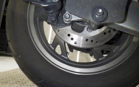 SUZUKI SKYWAVE 400 SA 3 2013 CK45A