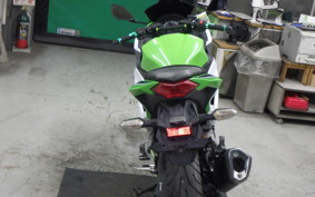 KAWASAKI NINJA 250 EX250L