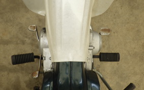 HONDA C90 SUPER CUB HA02