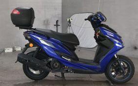 YAMAHA CYGNUS125XSR SED8J