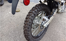 KAWASAKI KLX230 SHERPA KL232A