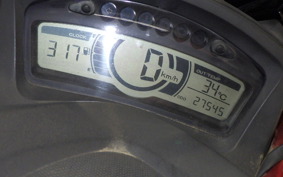 YAMAHA TRICITY 125 2006 SE82J