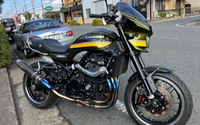 KAWASAKI Z900RS 2020 ZR900C