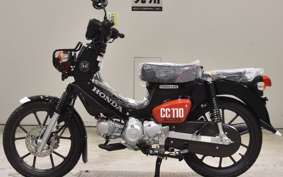 HONDA ｸﾛｽｶﾌﾞ110-3 JA60