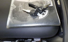 TRIUMPH TIGER EXPLORER 2018