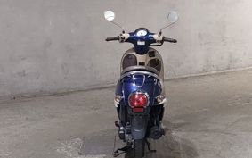 HONDA GIORNO AF77
