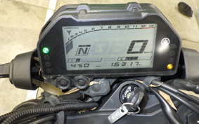 YAMAHA MT-03 ABS 2023 RH21J