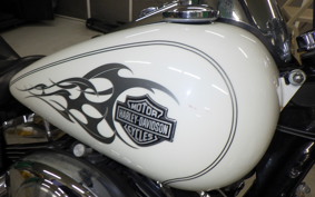 HARLEY FXDWG 1450 2004