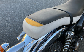 KAWASAKI ESTRELLA RS BJ250A