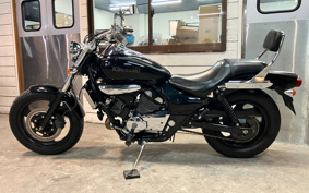 YAMAHA VMAX 1990 2WEE