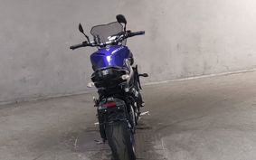 YAMAHA MT-09 2019 RN52J