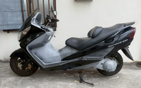 SUZUKI SKYWAVE 250S-1 CJ43A