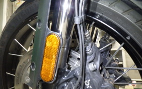 HARLEY ﾊﾟﾝ AMERICA1250S 2021