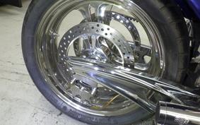 HARLEY FXSTD 1450 2001