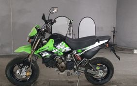 KAWASAKI KSR110 KL110D