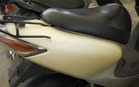 HONDA DIO Gen.5
