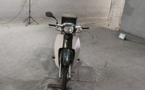 HONDA SUPER CUB50 AA04