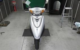 YAMAHA AXIS 125 TREET SE53J