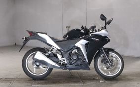 HONDA CBR250R MC41
