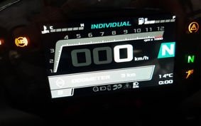 APRILIA  APRILIA  TUONO 660 2025