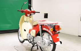 HONDA C50 SUPER CUB 2009 AA09