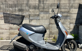 SUZUKI LET's 4 CA45A