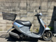 Фото Suzuki LET's 4 с японского аукциона