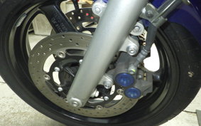 YAMAHA XJR1300 Gen.2 2008 RP17J
