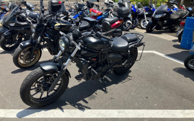 KAWASAKI ELIMINATOR 400-1 2024 EL400A