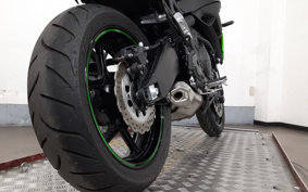 KAWASAKI VERSYS 650 2025 LE650H