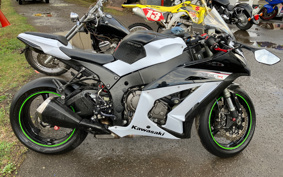 KAWASAKI NINJA ZX-10R ABS 2012 ZXT00J