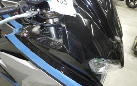 HONDA VFR800F 2022 RC79