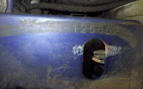 SUZUKI ADDRESS V100 CE13A