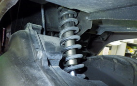 HONDA GIORNO 2 1998 AF70