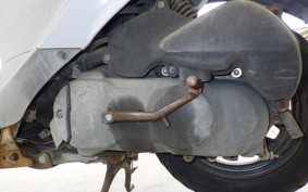 SUZUKI LET's 4 CA41A