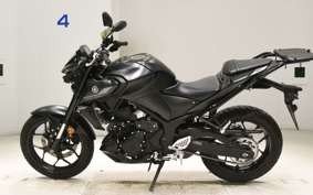 YAMAHA MT-25 A 2010 RG43J