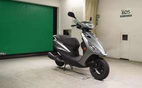YAMAHA AXIS 125 Z 2006 SEJ6J