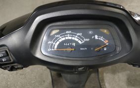HONDA SPACY 100 JF13