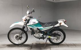 YAMAHA SEROW 225W 4JG