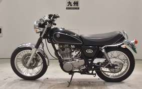 YAMAHA SR400 Gen.3 2008 RH01J