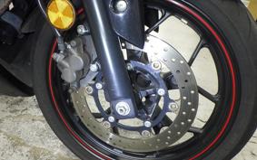 YAMAHA YZF-R25 RG43J