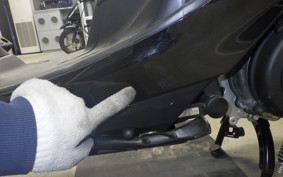 YAMAHA MAJESTY155 S SG28J