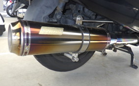 YAMAHA MAXAM 250 SG17J