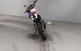 HONDA XLR250 BAJA MD22