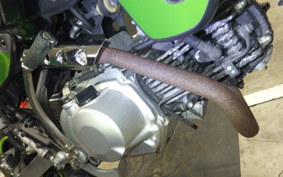 KAWASAKI KSR110 KL110A